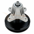 Spindle for Troy-Bilt MTD 46 Inch Deck (T1500-T1600, LT4600)