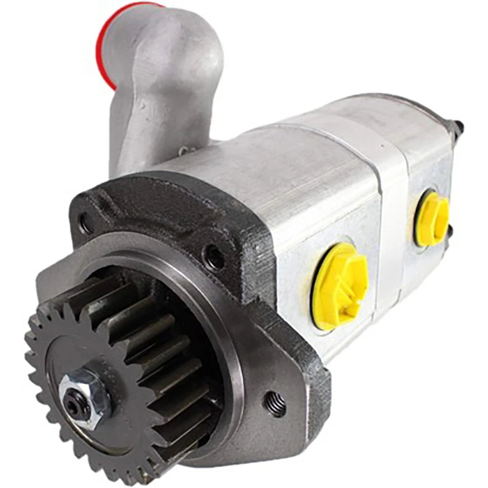 Hydraulic Pump RE197623 R126250 for John Deere 5103 5105 5200 5203 (2000–2023)