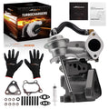 Turbocharger Kit for Small Engines Snowmobiles Motorcycle ATV
