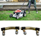 Tie Rod Kit for Craftsman Lawn Mower (2pcs Part #597069702)