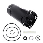 1.5 HP Pool Motor for Square Flange 48Y Frame (115/230V)