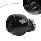 Air Intake Filter Cone Pod for Universal ATV Scooter (28-48MM)
