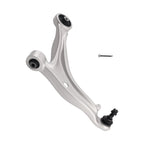 Front Left Lower Control Arm w/ Ball Joint for Honda Accord (2005–2010)