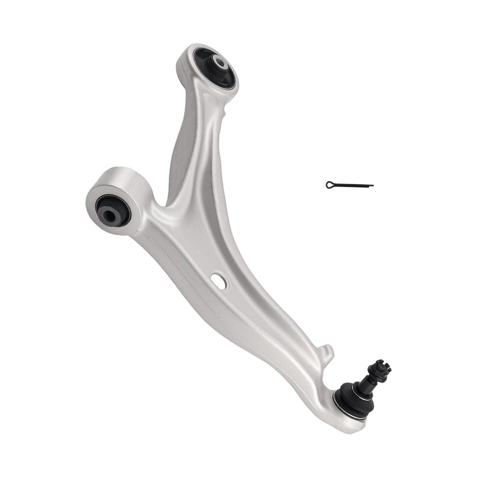 Front Left Lower Control Arm w/ Ball Joint for Honda Accord (2005–2010)