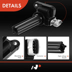 Set of 4 Ignition Coils for Chevrolet Cobalt (2005–2007) Saturn Ion (2004–2007)