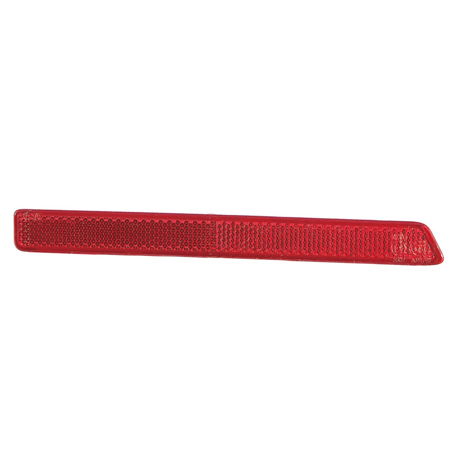 Replacement Rear Driver Side Bumper Reflector for Toyota Hilux (2005–2015)