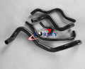 Red Silicone Radiator Heater Hose for Ford Falcon BA BF 5.4L V8 (02-08)