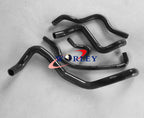 Red Silicone Radiator Heater Hose for Ford Falcon BA BF 5.4L V8 (02-08)