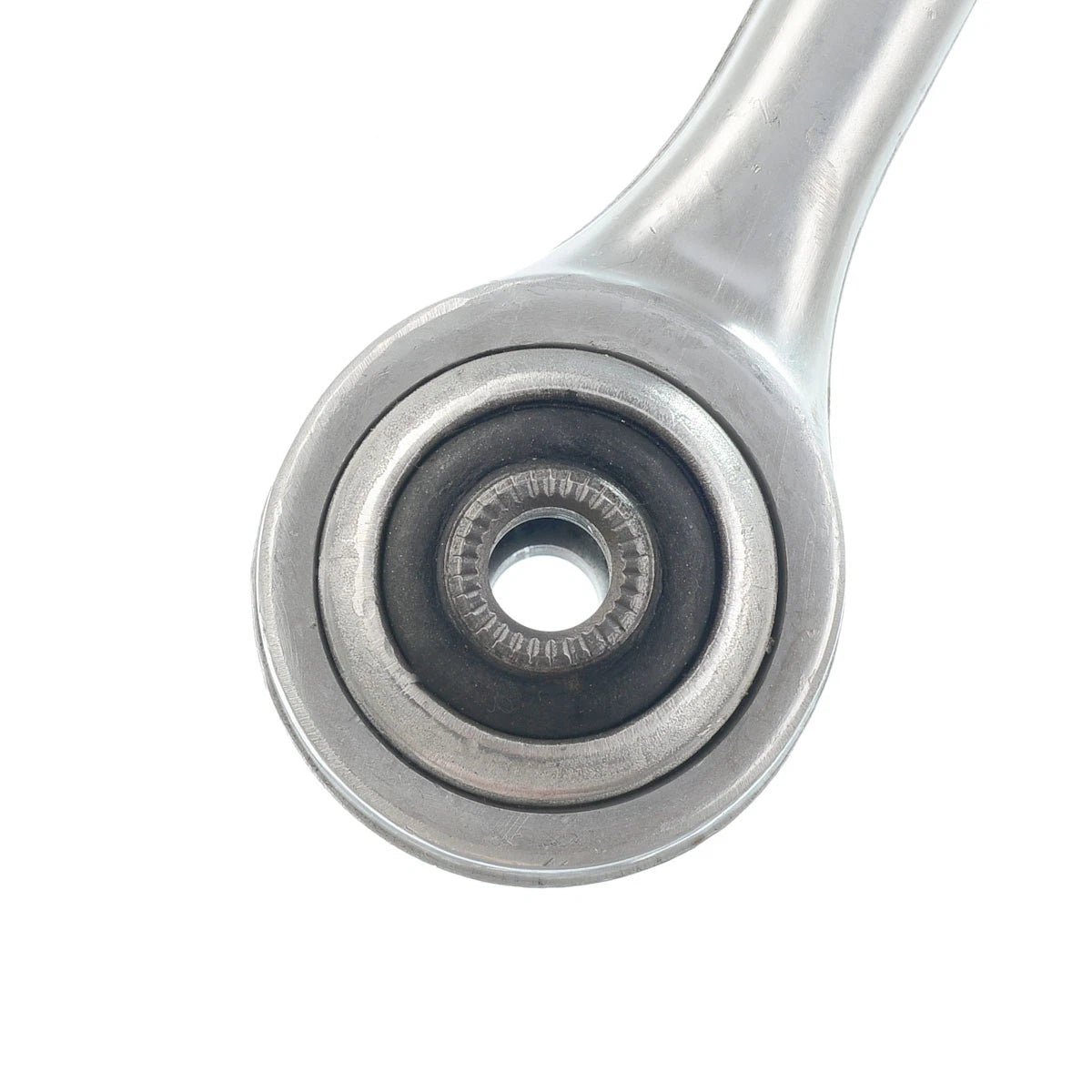2X Front Control Arm with Ball Joint for BMW E39 540i M5 (1997-2003)
