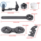 Timing Belt Tool Kit for Volvo S60 S80 S90 (2007-2011)