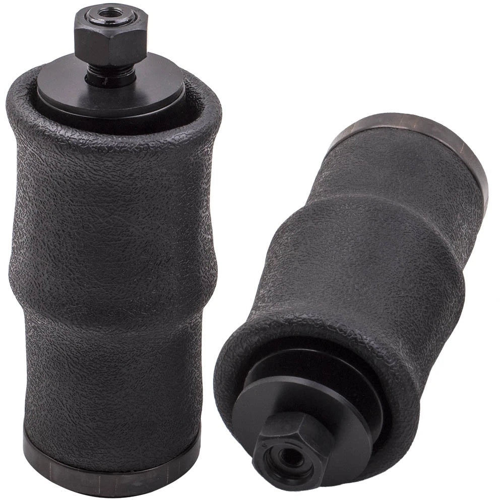 Pair Cabin Air Springs for Peterbilt 379 (1994-2007)