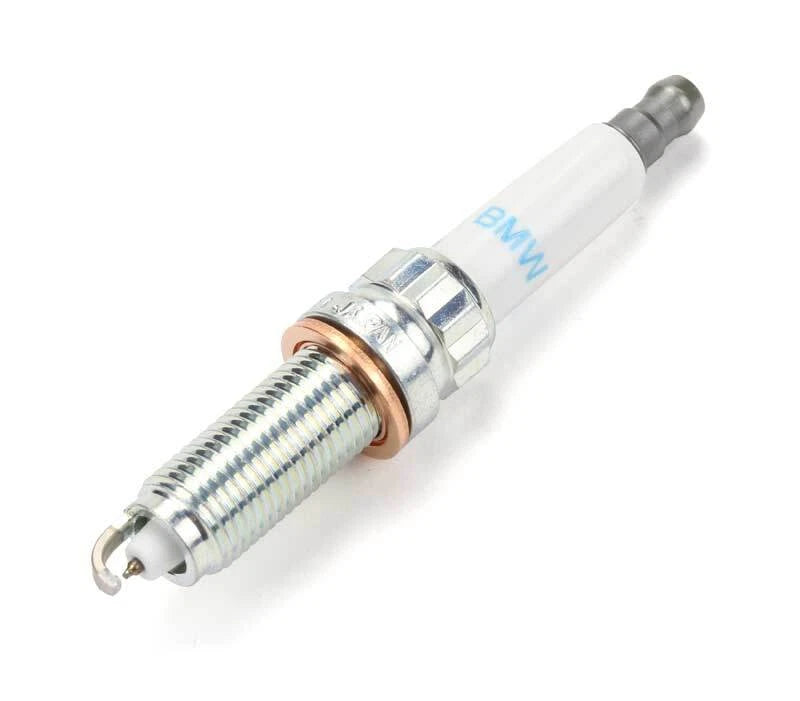 Genuine OEM Spark Plug for BMW (2000–2023) 12120039664