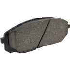 Set of 4 Front Ceramic Brake Pads for Kia Sedona (2015–2019)