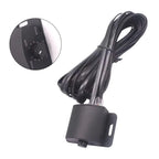 Adjustable Bass and Volume Remote Controller for Car Speaker