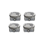 Engine Overhaul Pistons Gasket Kit for Mercedes-Benz C200 CGI W204 W212 (2007–2015)