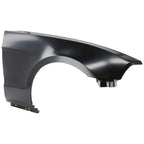 Set of 2 CAPA Fenders for Ford Mustang (2010–2014) Front Left & Right