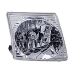Replacement Driver Side Head Light Assembly (See compatibility Chart)