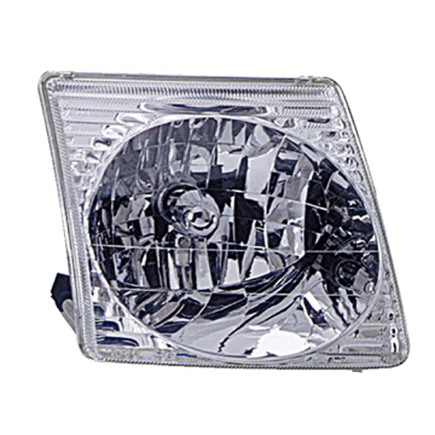 Replacement Driver Side Head Light Assembly (See compatibility Chart)