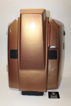 Engine Hood Cover for Kawasaki X2 X-2 650 (1986–1995) 39066-3705-8C