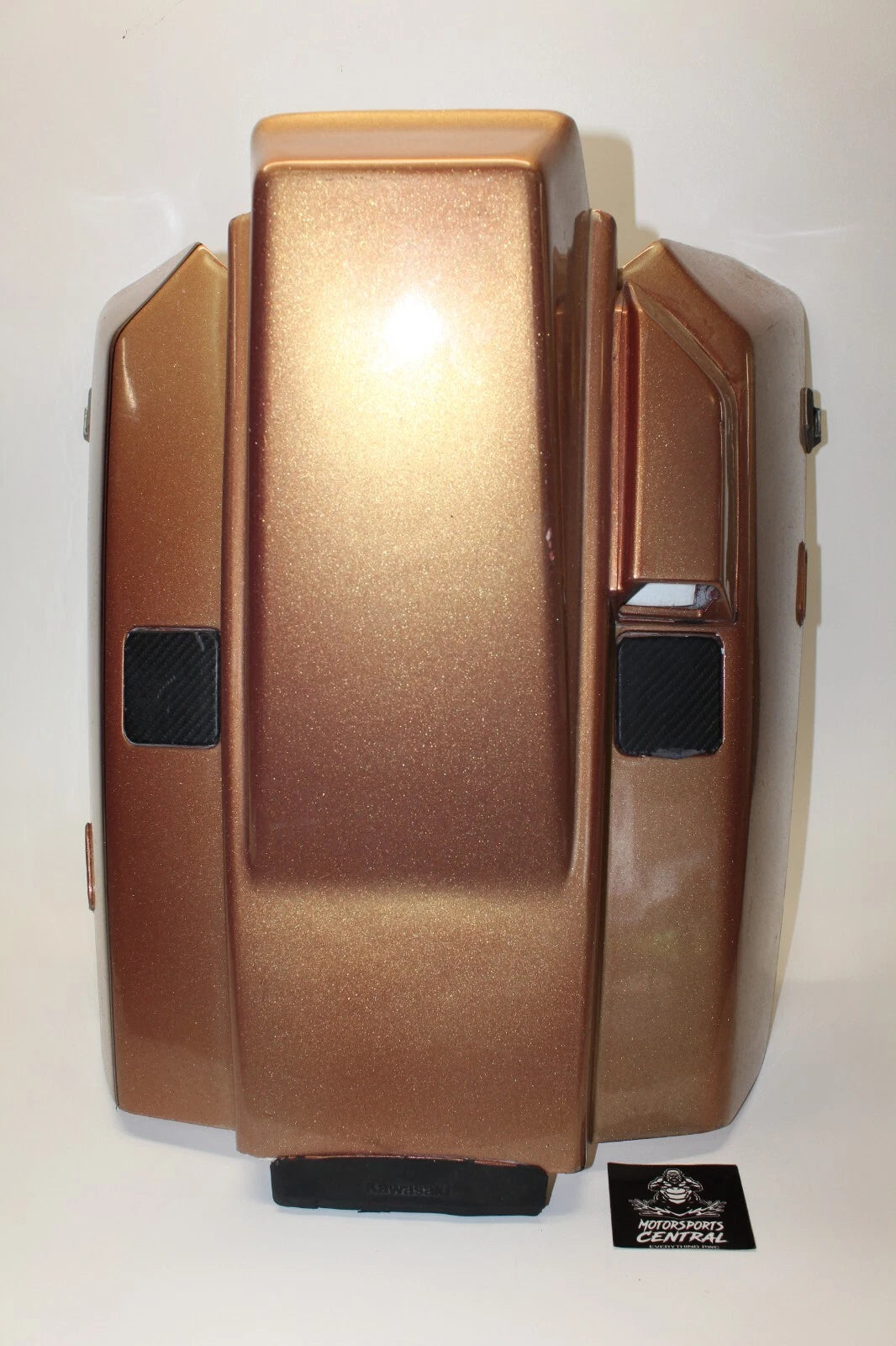 Engine Hood Cover for Kawasaki X2 X-2 650 (1986–1995) 39066-3705-8C