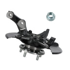 Front Steering Knuckle Bearing Hub for Honda Civic (2006–2011)