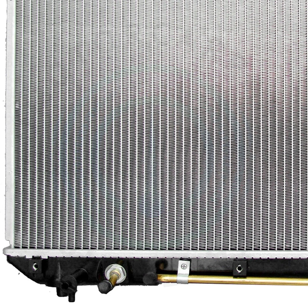 Cooling Fan & Radiator Kit for Toyota RAV4 (1996–1997)