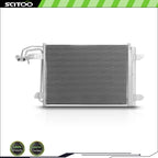 AC Condenser for Volkswagen Golf (2005–2007, 2010–2014) & Audi A3 (2006–2013)