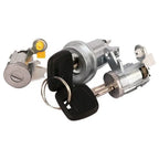Ignition Lock Switch & Front Door Cylinder Set for Models (1995–2004)