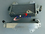 Aluminum Radiator for Suzuki RMZ250 2013-2018 (2013-2018)