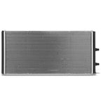 OE Style Aluminum Core Radiator for BMW i8 M Series (2014–2021) DPI13714