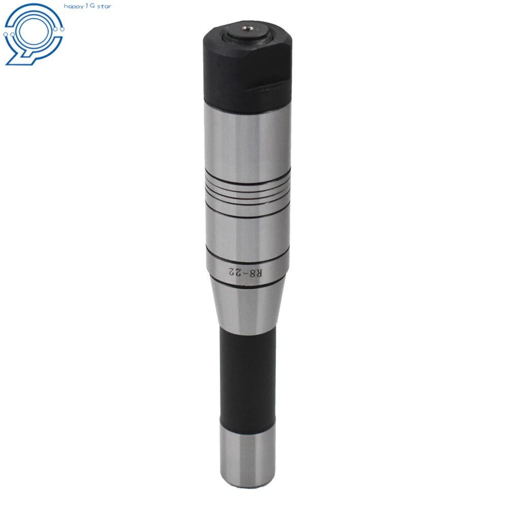 Shank Milling Arbor for Gear Mill Cutter Holder (22mm R8)