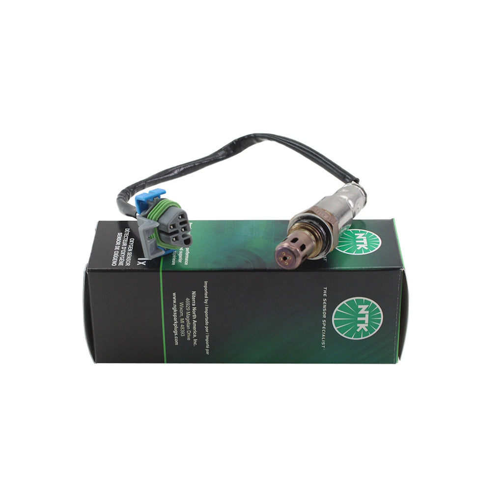 NGK Downstream Oxygen Sensor 21068 for