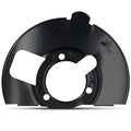 Brake Dust Shield Front Right for Cadillac Escalade/Escalade ESV (2015–2020) 20971876