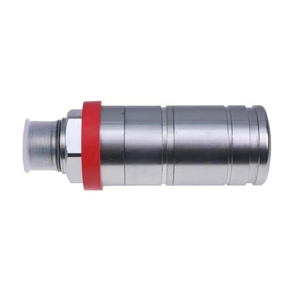 Female Quick Coupler for Tractor (Galvanized Finish)