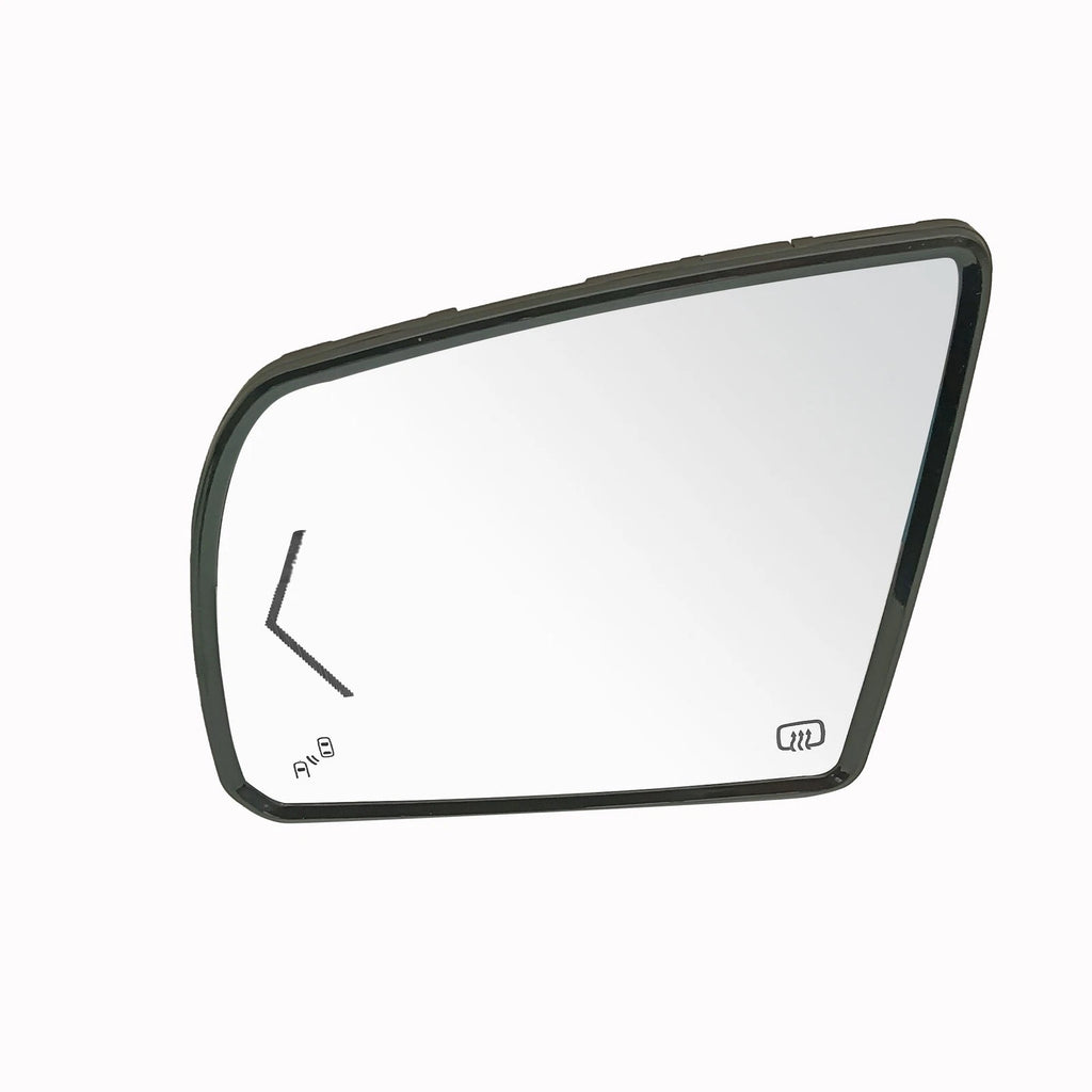 Driver Side LH Mirror Glass for Toyota Tundra (2010–2017) 87906-0C030
