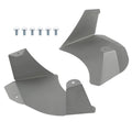 Engine Cooler Scoop Kit for Honda 400EX (1999–2004)