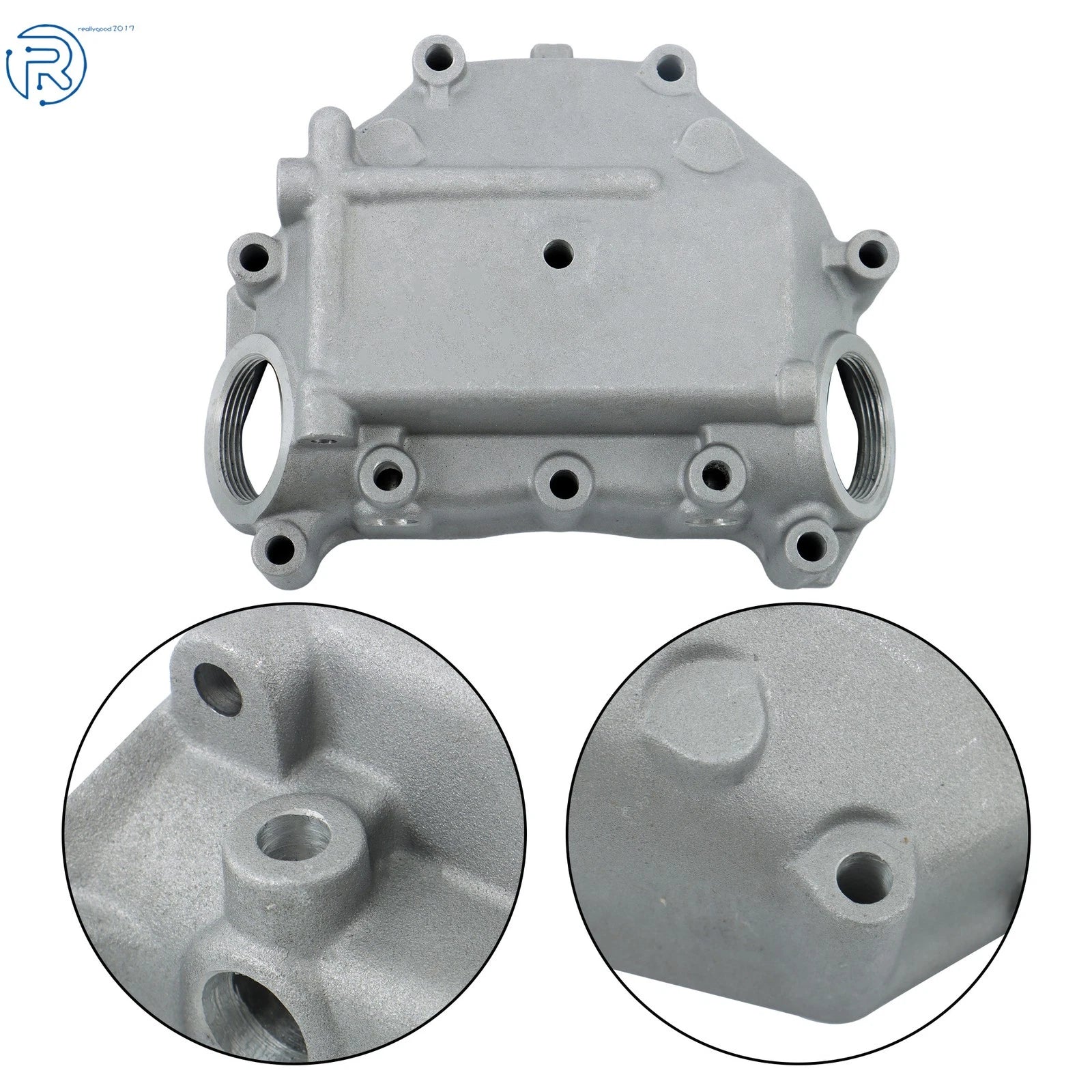 Engine Rebuild Kit for Honda Rancher TRX420 (2012-2019)