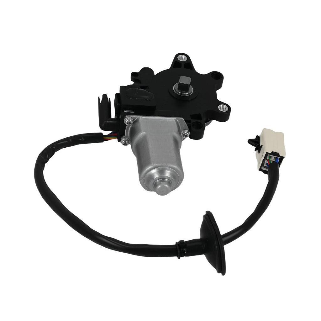 Power Window Motor for Nissan Murano SE (2003–2007) 80731CA011 742-523