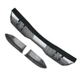 Rear Bumper Splitter Lip Spoiler for BMW X5 G05 M Sport (2019-2024)