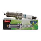Gap 0.040 Spark Plug Set of 4 for Chrysler Dodge Infiniti Kia Nissan Toyota (4703)