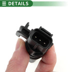 1 Pc Transmission Speed Sensor for Ford Focus C-Max (2005–2007) No.98AB9E731AF