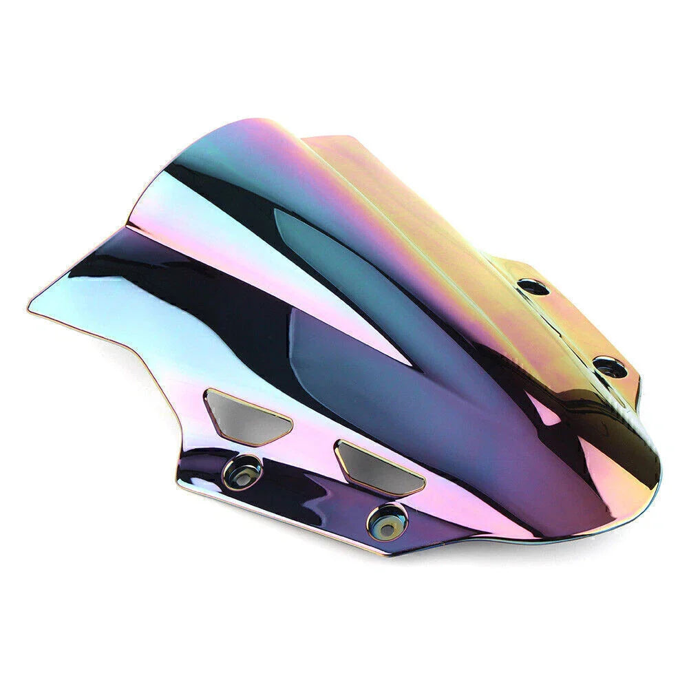 Windscreen for Suzuki GSX250R (2017-2020) Deep Iridium