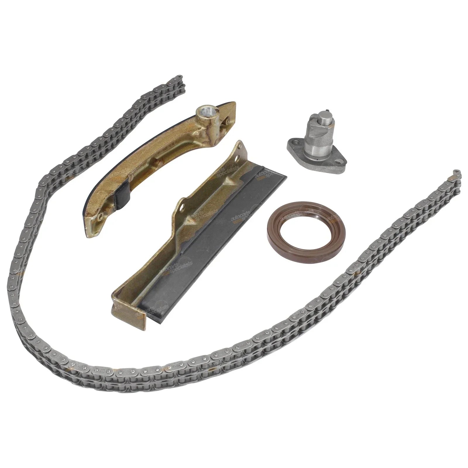 Timing Chain Kit 2.8L 4M40 for Mitsubishi Canter FB511 (1999-2002)