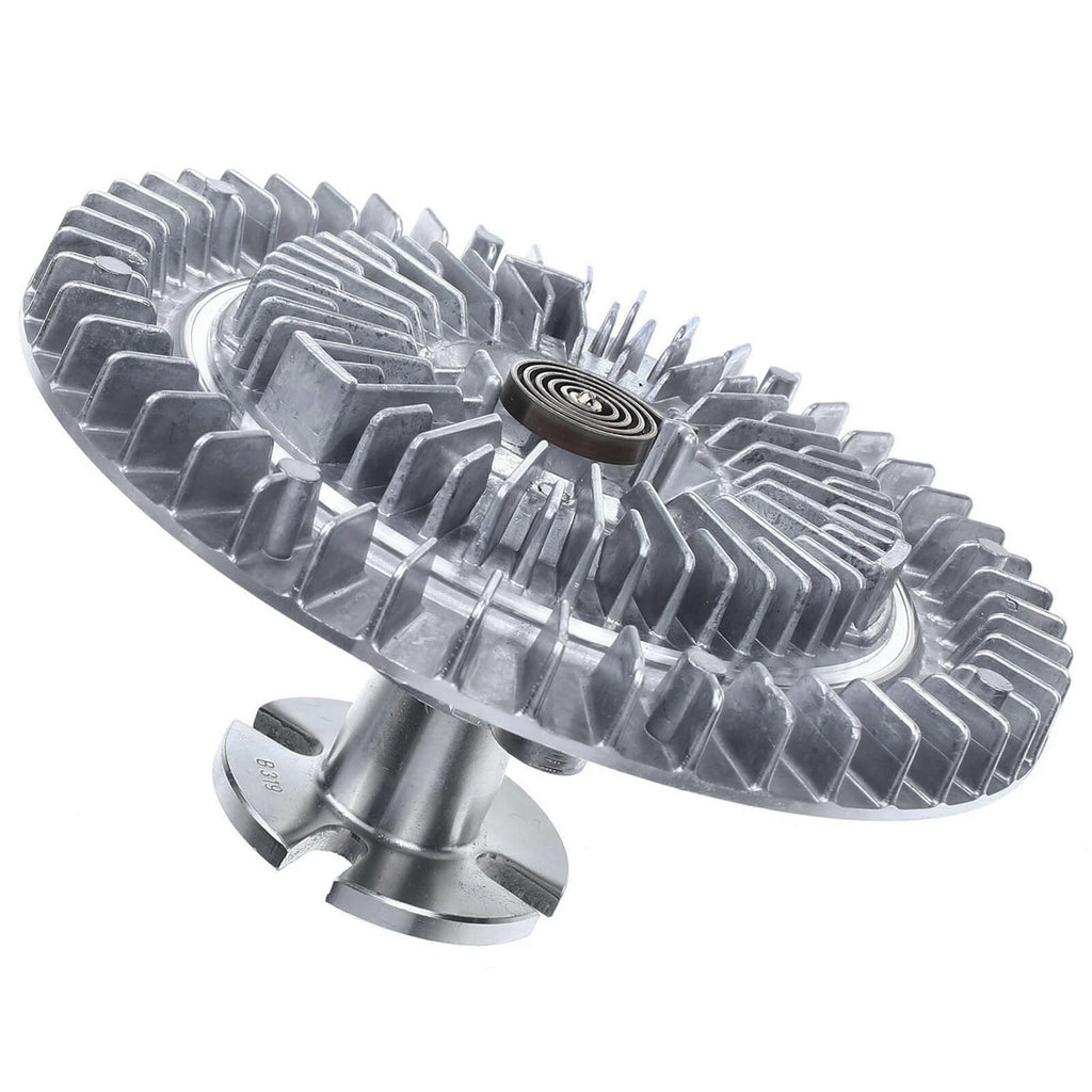 Radiator Cooling Fan Clutch for Ford F-100, Lincoln Continental (1970–1980)