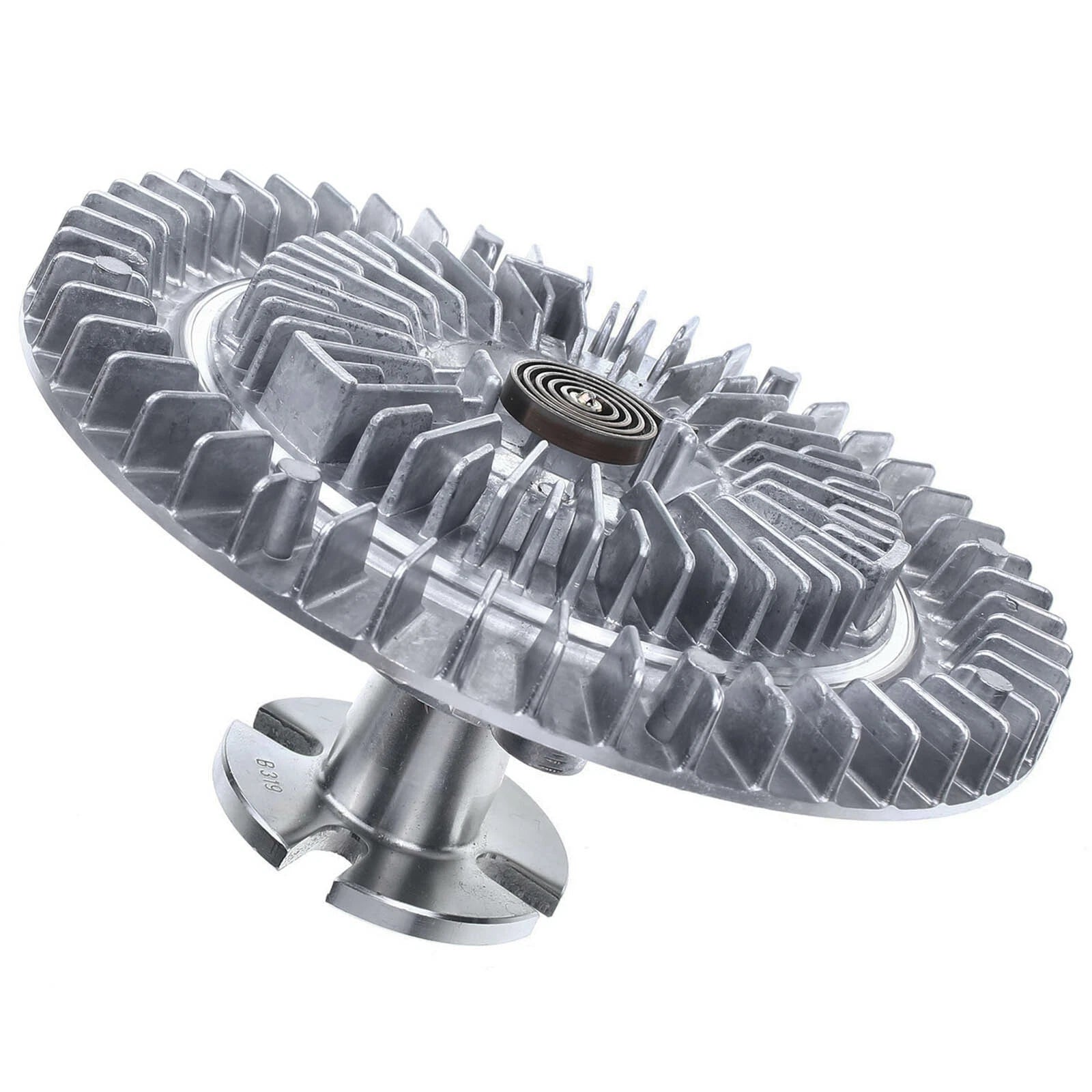Radiator Cooling Fan Clutch for Ford F-100, Lincoln Continental (1970–1980)