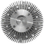 Fan Clutch Coupling for Land Cruiser VDJ76 VDJ78 VDJ79 1VD-FTV Diesel