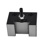 Heavy Duty Boring Bar Tool Post Holder for OXA Tool Post (250-004)