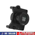 Push Button Start Ignition Switch for Dodge Ram 1500 2500 3500 4500 (2013–2018)