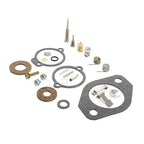 Carburetor Repair Kit for Mercury 65-150 Inlines (1965-1980)