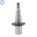 2.5" Circular Trailer Axle Spindle for 7000lb Axle (11')